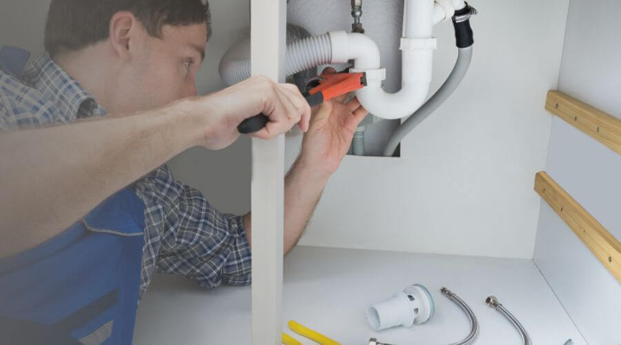 Professional Leak Detection in Milford, IL